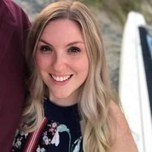 Meet your Posher, Alexandra